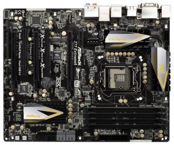 MB LGA1155, Z77 EXTREME6, 4*DDR3/2800, D-SUB/DVI/HDMI/DP, 2*PCIe3.0 x16, 4*SATA3/4*SATA2/Raid/eSATA3/GLAN/6*USB3.0 - Pret | Preturi MB LGA1155, Z77 EXTREME6, 4*DDR3/2800, D-SUB/DVI/HDMI/DP, 2*PCIe3.0 x16, 4*SATA3/4*SATA2/Raid/eSATA3/GLAN/6*USB3.0