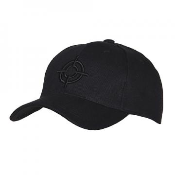 Sapca Baseball Fostex Black Logo - Pret | Preturi Sapca Baseball Fostex Black Logo