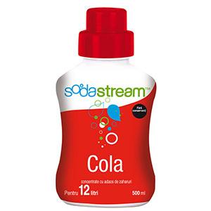 Sirop Cola 500ml - Pret | Preturi Sirop Cola 500ml