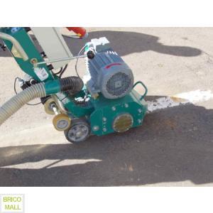 Slefuitor beton Contec CT250 E - Pret | Preturi Slefuitor beton Contec CT250 E