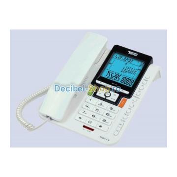Telefon Teleton 6031 FM - Pret | Preturi Telefon Teleton 6031 FM
