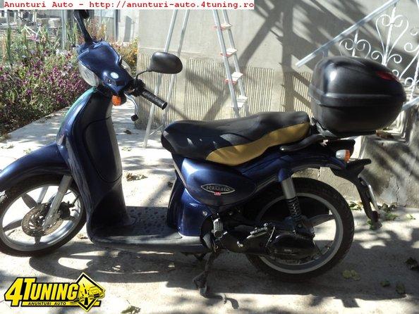 Vand aprilia scarabeo 2004 - Pret | Preturi Vand aprilia scarabeo 2004