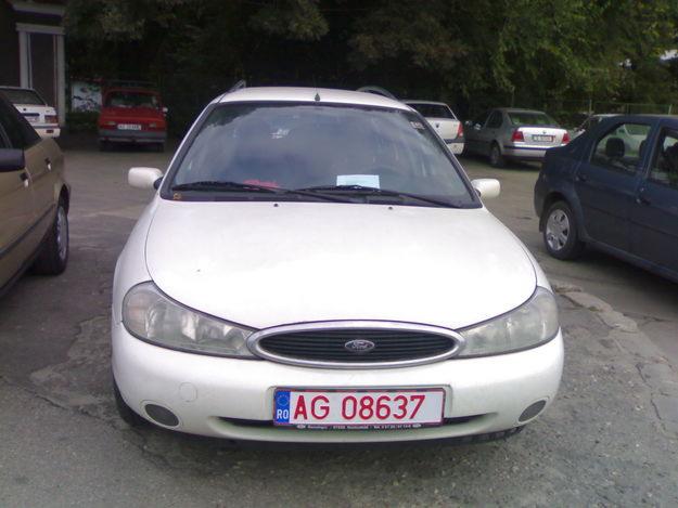 vand ford mondeo - Pret | Preturi vand ford mondeo