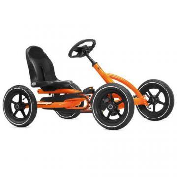 BERG Toys - Kart Buddy Orange - Pret | Preturi BERG Toys - Kart Buddy Orange