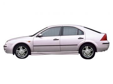 Ford Mondeo MK3 Praguri Sport - Pret | Preturi Ford Mondeo MK3 Praguri Sport