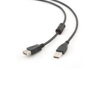 GEMBIRD Cablu prelungitor USB 2.0 3m Bulk - Pret | Preturi GEMBIRD Cablu prelungitor USB 2.0 3m Bulk