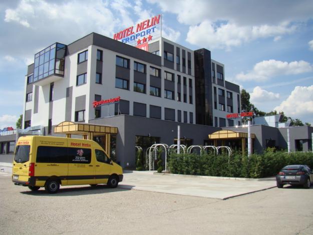 Hotel Helin Aeroport - Craiova - Pret | Preturi Hotel Helin Aeroport - Craiova