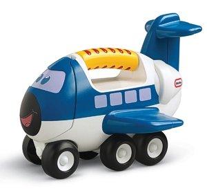 Little Tikes -  Andy AVIONUL 6488 - Pret | Preturi Little Tikes -  Andy AVIONUL 6488