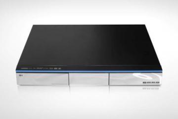 Media player Kaiboer K750Li cu Blu-Ray inclus - Pret | Preturi Media player Kaiboer K750Li cu Blu-Ray inclus