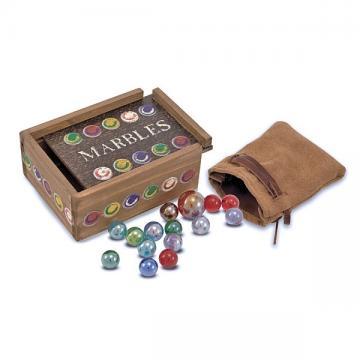 Melissa&amp;Doug - Joc Marbles - Pret | Preturi Melissa&amp;Doug - Joc Marbles