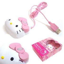 MOUSE HELLO KITTY - Pret | Preturi MOUSE HELLO KITTY