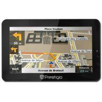 Navigator GPS Prestigio GeoVision 4700, iGO Primo + Full Europe - Pret | Preturi Navigator GPS Prestigio GeoVision 4700, iGO Primo + Full Europe