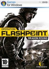 Operation Flashpoint Dragon Rising - Pret | Preturi Operation Flashpoint Dragon Rising