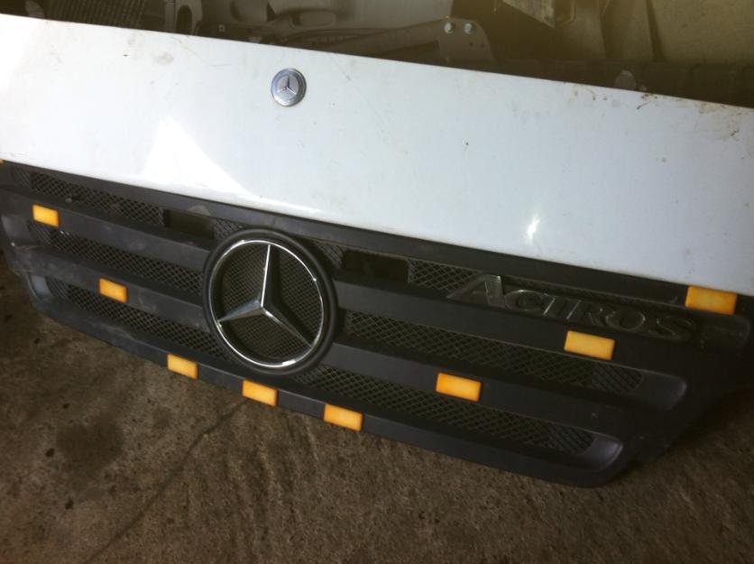 Piese mercedes actros 2007 - Pret | Preturi Piese mercedes actros 2007