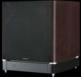 Pioneer S-W250S - Pret | Preturi Pioneer S-W250S