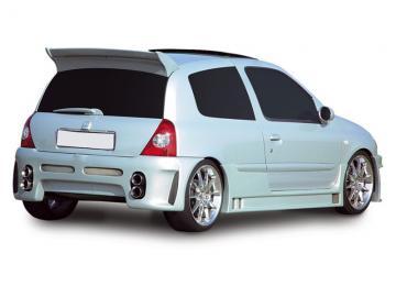 Renault Clio MK2 Spoiler Spate Octo - Pret | Preturi Renault Clio MK2 Spoiler Spate Octo