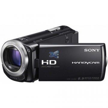 Sony HDR-CX260VE   Bonus: Trepied + Geanta + Card 4GB + Transport Gratuit - Pret | Preturi Sony HDR-CX260VE   Bonus: Trepied + Geanta + Card 4GB + Transport Gratuit