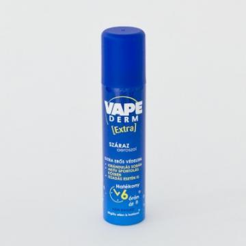 Spray antitantari Vape Derm 100 ml - protectie 6 ore - Pret | Preturi Spray antitantari Vape Derm 100 ml - protectie 6 ore