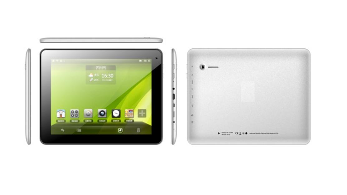 Tableta H974R 9.7 inch Quad Core with 3G - Pret | Preturi Tableta H974R 9.7 inch Quad Core with 3G