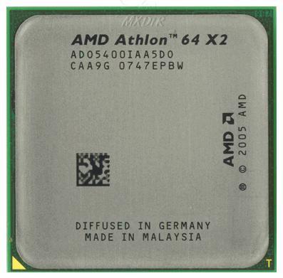 Vand procesor AMD Athlon X2 5400+ 2.8GHz - Pret | Preturi Vand procesor AMD Athlon X2 5400+ 2.8GHz