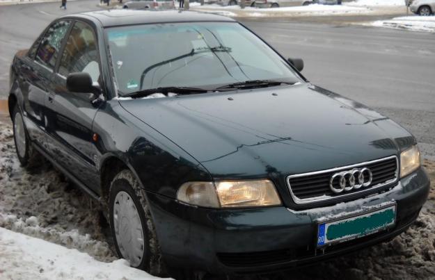 vand sau schimb AUDI A4, din 1996 - Pret | Preturi vand sau schimb AUDI A4, din 1996