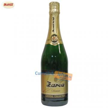 Vin spumant demisec Zarea Crystal Collection 3 L - Pret | Preturi Vin spumant demisec Zarea Crystal Collection 3 L