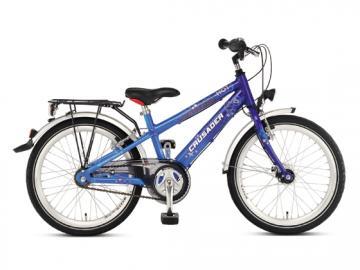 Biciclete Copii - PUKY CRUSANDER 20-3 4567 - Pret | Preturi Biciclete Copii - PUKY CRUSANDER 20-3 4567