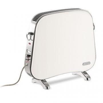 Calorifer electric - convector Delonghi HR720C Retro - Pret | Preturi Calorifer electric - convector Delonghi HR720C Retro