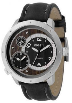 Ceas Fossil Chronograph Dual Time FS4435 - Pret | Preturi Ceas Fossil Chronograph Dual Time FS4435