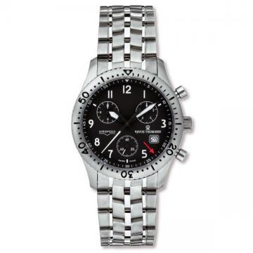 Ceas Revue Thommen Airspeed Classic 16001.9197 - Pret | Preturi Ceas Revue Thommen Airspeed Classic 16001.9197