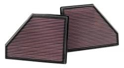 KN 33-2399 - filtru de aer K&amp;N - Pret | Preturi KN 33-2399 - filtru de aer K&amp;N