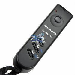 Micnova MQ-TRC1 - telecomanda IR pentru Canon 30D, 40D, 50D, 5D, 1D - Pret | Preturi Micnova MQ-TRC1 - telecomanda IR pentru Canon 30D, 40D, 50D, 5D, 1D