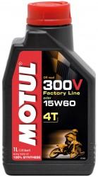 Motul 300V 15W60 Factory Line, 1 litru - Pret | Preturi Motul 300V 15W60 Factory Line, 1 litru