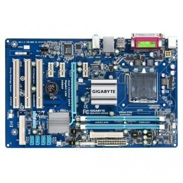 Placa de baza Gigabyte P41-ES3G, socket 775 - Pret | Preturi Placa de baza Gigabyte P41-ES3G, socket 775