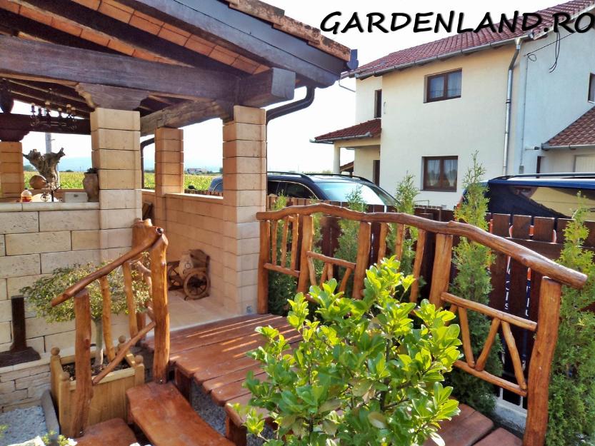 Podet clasic rustic - Pret | Preturi Podet clasic rustic