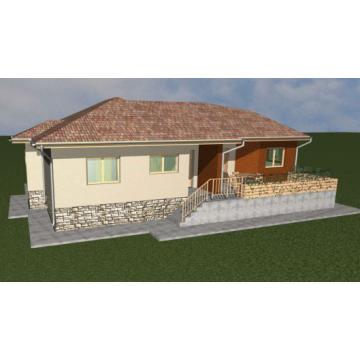 Proiect Casa Oana - Pret | Preturi Proiect Casa Oana