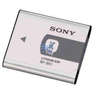 Sony NPBK1.CE, Acumulator Foto, 970mAh - Pret | Preturi Sony NPBK1.CE, Acumulator Foto, 970mAh