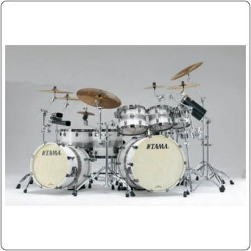 Tama Starclassic Bubinga 2010 New - 6pcs Drum Kit - Pret | Preturi Tama Starclassic Bubinga 2010 New - 6pcs Drum Kit