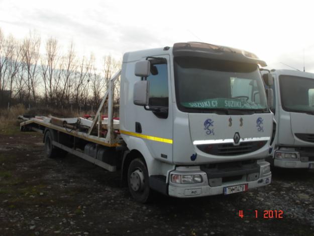 VAND RENAULT MIDLUM 100DXI -STARE IMPECABILA- 11.000EURO - Pret | Preturi VAND RENAULT MIDLUM 100DXI -STARE IMPECABILA- 11.000EURO