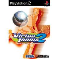 Virtua Tennis 2 PS2 - Pret | Preturi Virtua Tennis 2 PS2