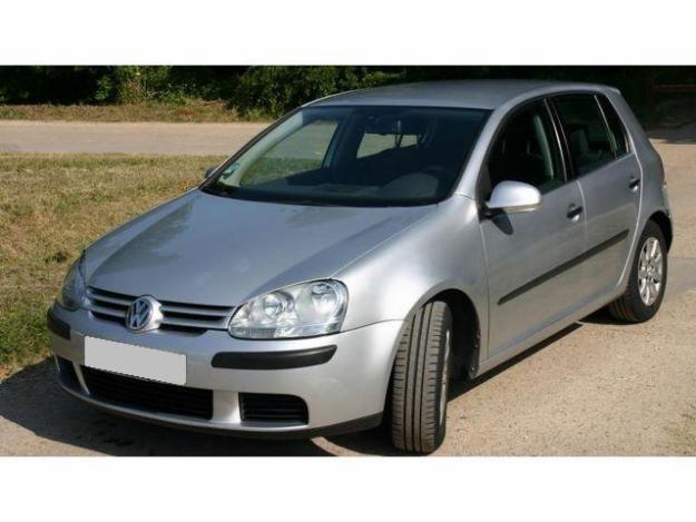 Volkswagen Golf 5 1.9 TDI DSG 105 COMFORT 5P - Pret | Preturi Volkswagen Golf 5 1.9 TDI DSG 105 COMFORT 5P