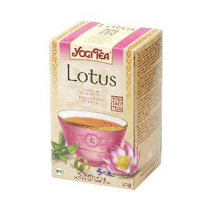 Ceai Bio Lotus, 30 g, plic - Pret | Preturi Ceai Bio Lotus, 30 g, plic