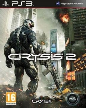 Crysis 2 PS3 - Pret | Preturi Crysis 2 PS3