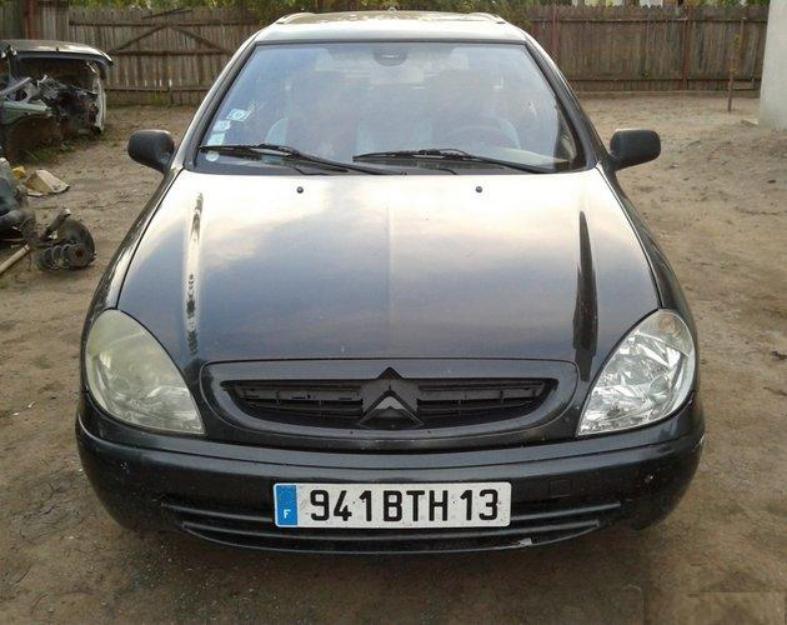 Dezmembram citroen xsara 2.0 hdi 2002 - Pret | Preturi Dezmembram citroen xsara 2.0 hdi 2002