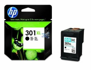 HP301 XL Cartus cerneala, Color - Pret | Preturi HP301 XL Cartus cerneala, Color