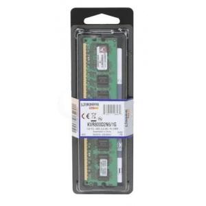 Memorie Kingston DDR II 2GB, PC6400, 800 - Pret | Preturi Memorie Kingston DDR II 2GB, PC6400, 800