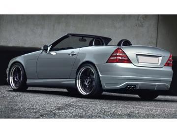 Mercedes SLK R170 Eleron SX - Pret | Preturi Mercedes SLK R170 Eleron SX