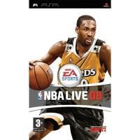 NBA Live 08 PSP - Pret | Preturi NBA Live 08 PSP