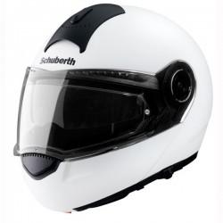 Schuberth Concept C3 - alb - Pret | Preturi Schuberth Concept C3 - alb