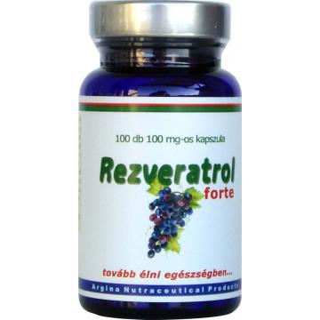 Tratament naturist boli tumorale Rezveratrol forte - Pret | Preturi Tratament naturist boli tumorale Rezveratrol forte